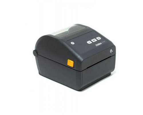 Принтер этикеток Zebra ZD421 DT (203dpi, USB/USB-Host/Bluetooth)