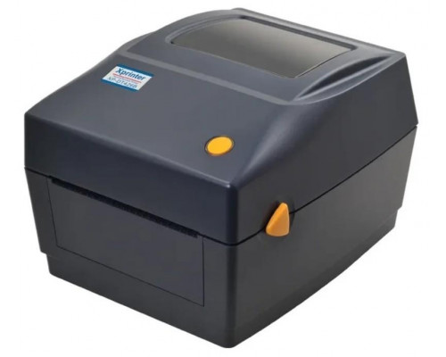 Принтер XPrinter XP 460B (203dpi, USB)