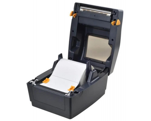 Принтер XPrinter XP 460B (203dpi, USB)