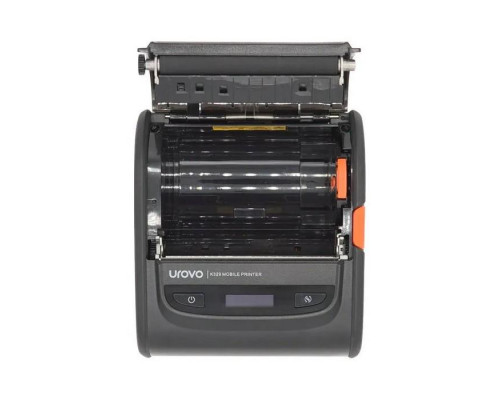 Принтер этикеток UROVO K329 (203dpi, USB/Bluetooth/WiFi)
