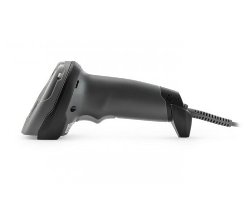 Сканер штрих-кода АТОЛ SB 2108 Plus rev.2 (2D, USB, Серый)
