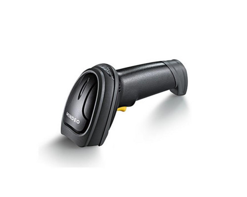 Сканер штрих-кода Mindeo MD6600-HD (2D, Автосенсорный с подставкой)