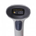 Сканер штрих-кода Mertech 2310 P2D Superlead (2D, USB/Эмуляция RS-232, Белый, Кабель 3 м)