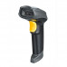 Сканер штрих-кода Mindeo MD6600-HD (2D, RS232, Серый)