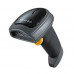 Сканер штрих-кода Mindeo MD6600-HD (2D, RS232, Серый)