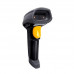 Сканер штрих-кода Mindeo MD6600-HD (2D, RS232, Серый)