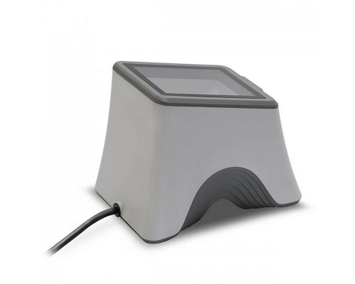 Сканер штрих-кода Mertech PayBox 181 (2D, USB, Белый)