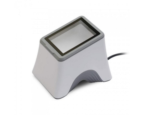 Сканер штрих-кода Mertech PayBox 181 (2D, USB, Белый)