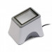 Сканер штрих-кода Mertech PayBox 181 (2D, USB, Белый)