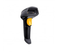 Сканер штрих-кода Mindeo MD6600-SR (2D, USB, Серый)
