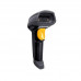 Сканер штрих-кода Mindeo MD6600-SR (2D, USB, Серый)