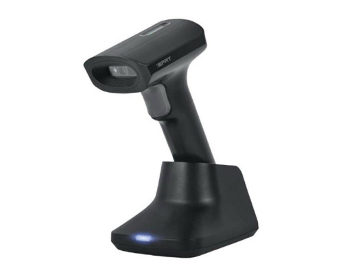 Сканер штрих-кода iDPRT HN-3378SR-000R (2D, USB, Кредл)