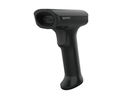 Сканер штрих-кода iDPRT HN-3378SR-000R (2D, USB, Кредл)