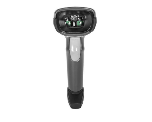 Сканер штрих-кода Zebra Symbol DS2208 (2D, USB)