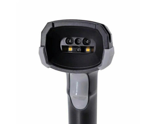 Сканер штрих-кода Mertech CL-2410 BLE Dongle P2D (2D, USB)