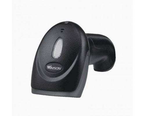 Сканер штрих-кода Winson WNI-S274 (2D, USB/BT/Радио)