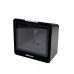 Сканер штрих-кода Mertech 7800 Ai 2Core P2D (2D, USB/Эмуляция RS-232, Черный)