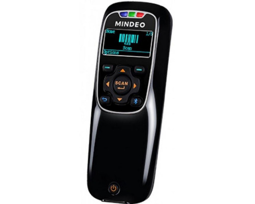 Сканер штрих-кода Mindeo MS3690 2D (2D, USB/Bluetooth)