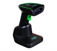 Сканер штрих-кода NEO X-210 Pro W2D (2D, USB/BT, Кредл)