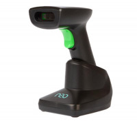 Сканер штрих-кода NEO X-110 Pro W2D (2D, USB/BT/Радио, Кредл)