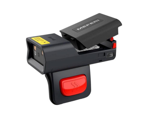 Сканер-кольцо Meferi MS300R (2D SE4750SR, USB/BT/NFC)