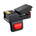 Сканер-кольцо Meferi MS300R (2D SE4750SR, USB/BT/NFC)