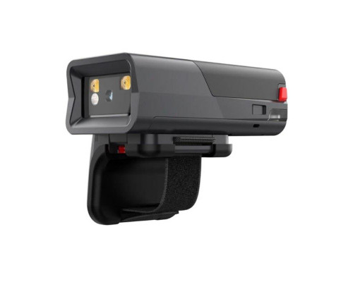 Сканер-кольцо Meferi MS300R (2D EM3596, USB/BT/NFC)