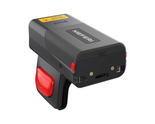 Сканер-кольцо Meferi MS300R (2D EM3596, USB/BT/NFC)
