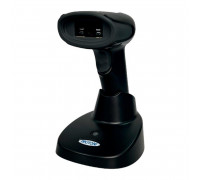 Сканер штрих-кода Proton IMS-2290HD (2D, USB/Bluetooth, База)