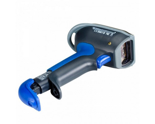 Сканер штрих-кода Honeywell SR61B XR (2D FR, Bluetooth, АКБ)