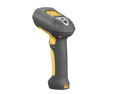 Сканер штрих-кода Mindeo MD5250 (1D, USB)