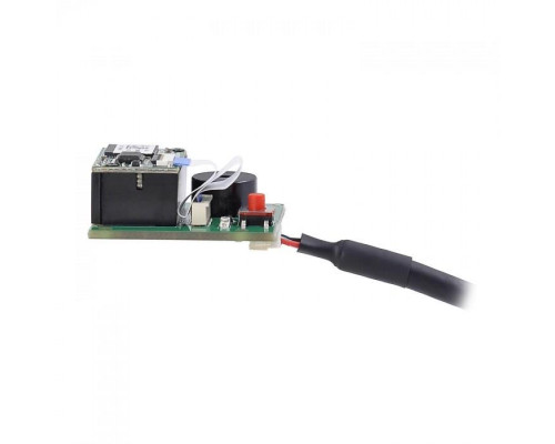 Сканер штрих-кода Mertech T5930 P2D (2D, USB)