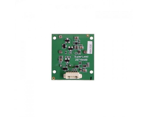 Сканер штрих-кода Mertech T5930 P2D (2D, USB)