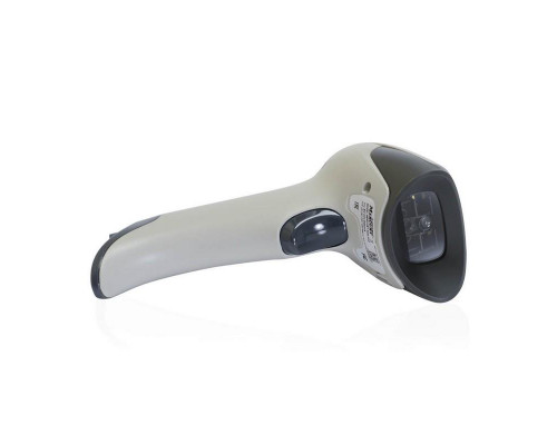 Сканер штрих-кода Mertech CL-2310 P2D HR Superlead (2D, USB, Белый)