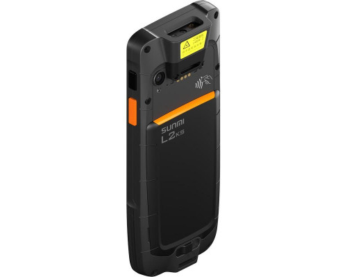 Терминал сбора данных SUNMI L2Ks (2D SE4770, 4/32Gb, USB, ПО SUNMI OS)