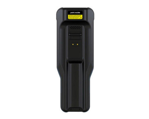 Терминал сбора данных Point Mobile PM352 (2D SE4100, 4/64Gb, WiFi/BT/NFC, Andr.13, GMS, Numeric)