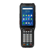Терминал сбора данных Urovo RT40S (2D SE4750SR, 4/64Gb, WiFi/LTE/BT/GPS/NFC, Andr.13, 29кл)