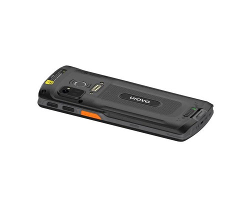 Терминал сбора данных Urovo DT66 (2D Honeywell HS7, 4/64Gb, WiFi/5G/BT/NFC/GPS/GLONASS, Камера, Andr.13)