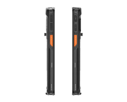 Терминал сбора данных Urovo DT66 (2D Honeywell HS7, 4/64Gb, WiFi/5G/BT/NFC/GPS/GLONASS, Камера, Andr.13)