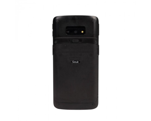 Терминал сбора данных Mertech SEUIC CRUISE GE2 (2D, 4/64Gb, LTE/WiFi/BT/NFC, Andr.10)