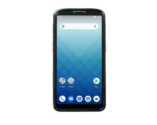 Терминал сбора данных Unitech EA630+ (2D, USB/BT/WiFi/LTE/NFC, Andr.11 wGMS)
