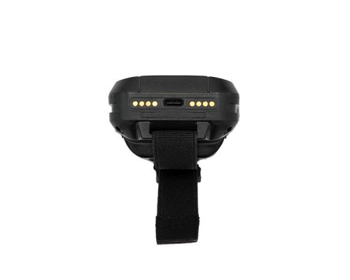 Терминал сбора данных Urovo RT40S (2D SE55MR, 4/64Gb, WiFi/LTE/BT, Andr.13, 51кл, Подог. экр.)