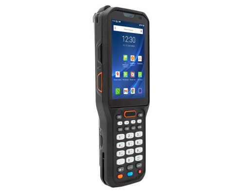 Терминал сбора данных Urovo RT40S (2D SE4750MR, 4/64Gb, WiFi/LTE/BT/GPS/NFC, Andr.13, 29кл)