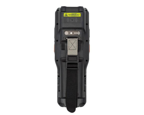 Терминал сбора данных Urovo RT40S (2D SE4750MR, 4/64Gb, WiFi/LTE/BT/GPS/NFC, Andr.13, 29кл)