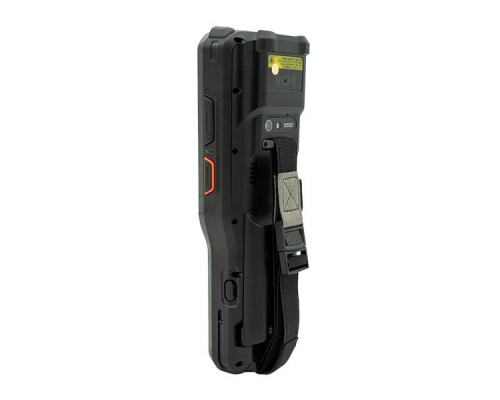 Терминал сбора данных Urovo RT40S (2D EX30LR, 4/64Gb, WiFi/LTE/BT/GPS/NFC, Andr.13, 29кл)