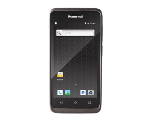 Терминал сбора данных Honeywell ScanPal EDA51 (2D, 4Gb/64Gb, WiFi/BT/NFC/USB, 4000 мАч, Android с GMS)