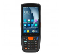 Терминал сбора данных Urovo CT48 (2D SE2030W, 4/64Gb, WiFi/LTE/BT/GPS/NFS, Android12)