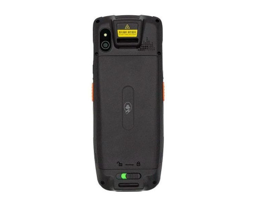 Терминал сбора данных Urovo CT48 (2D SE2030W, 4/64Gb, WiFi/LTE/BT/GPS/NFS, Android12)