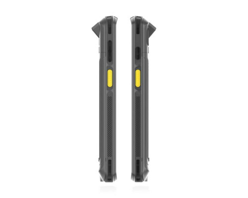 Терминал сбора данных Newland MT9356 Megattera PRO (2D, 4/64GB, WiFi/LTE/BT/GPS/NFC, Камера, Andr.13)