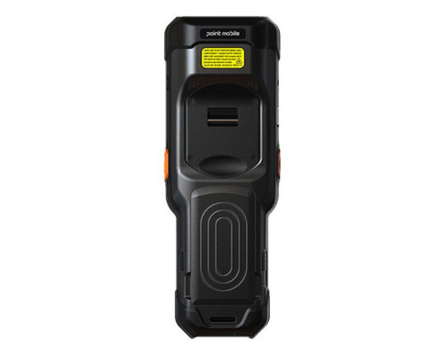 Терминал сбора данных Point Mobile PM451 (2D N6703, 4/64Gb, WiFi/BT/NFC, Andr, 31кл)